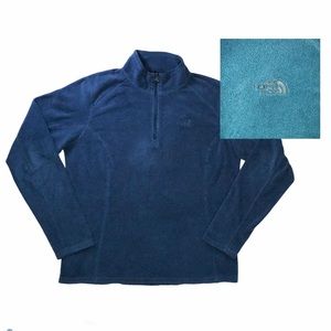 THE NORTH FACE FLEECE SWEATER